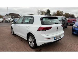 Volkswagen Golf Life 2.0 TDI 115HP 5DR - Image 3