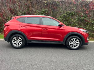 Hyundai Tucson 2016NCT 08/26 TAX 01/26 - Image 3