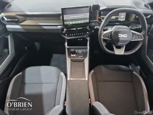 Dacia Bigster Journey HEV 155 - Image 2