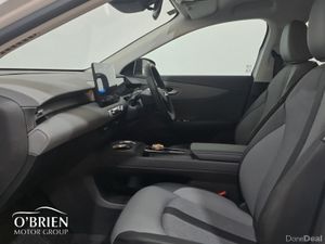 MG S5 MGS5 EV LR - EXCLUSIVE ***€2,000 Trade in Bo - Image 4