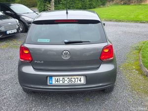 Volkswagen Polo 2014 - Image 4