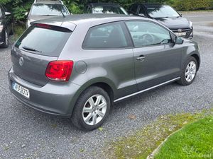 Volkswagen Polo 2014 - Image 3