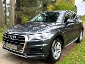 2.0 40TDI 190BHP QUATTRO - Image 2