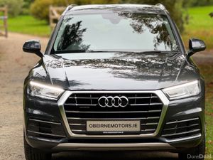 2.0 40TDI 190BHP QUATTRO - Image 3