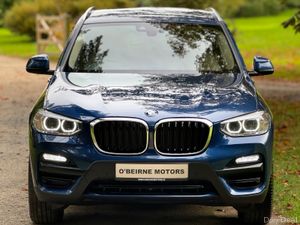 20D X-DRIVE X-LINE * LOW KMS * - Image 2