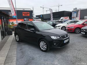 SEAT ARONA 2021 - Image 3