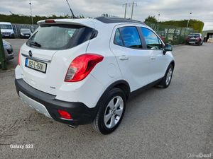 Opel Mokka 2015 1.6CDTI SC 136 - Image 3