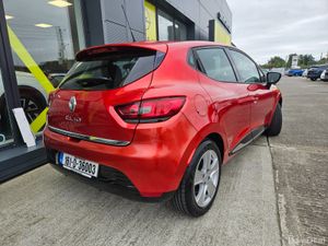 Renault Clio DYNAMIQUE NAV - Image 4