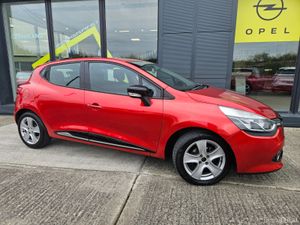 Renault Clio DYNAMIQUE NAV - Image 2