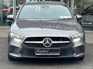 Mercedes-Benz A180 1.5D STYLE AUTO - Image 4