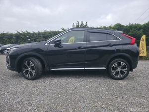 Mitsubishi Eclipse Cross 2019 - Image 2