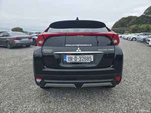 Mitsubishi Eclipse Cross 2019 - Image 4