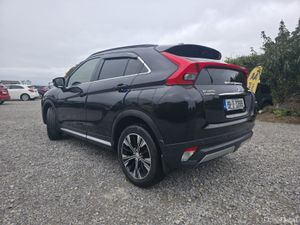 Mitsubishi Eclipse Cross 2019 - Image 3