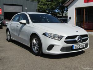 Mercedes-Benz A-Class A 180 D SE.(192). - Image 2