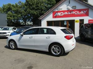 Mercedes-Benz A-Class A 180 D SE.(192). - Image 4