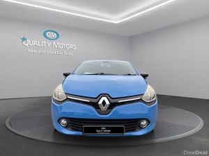 2016 RENAULT CLIO (S86) - Image 2