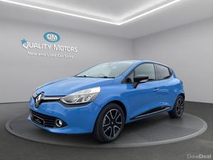 2016 RENAULT CLIO (S86) - Image 3