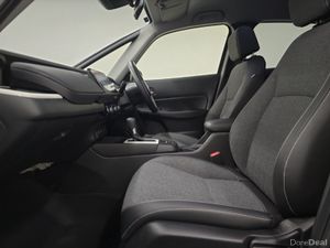 Honda Jazz Hatchback Advance - Image 3