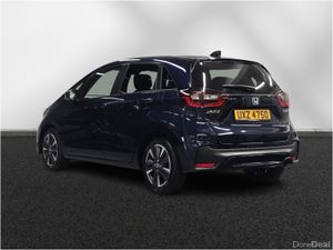 Honda Jazz Hatchback Advance - Image 4