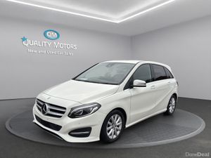 2016 MERC B180  AUTOMATIC (S88) - Image 3