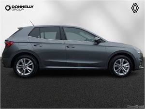 Skoda FABIA Hatchback SE L Edition - Image 3