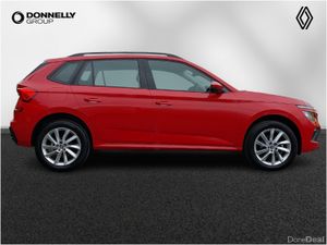 Skoda KAMIQ Hatchback SE - Image 3