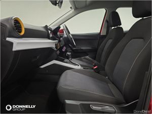 SEAT Arona Hatchback SE Technology - Image 3