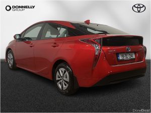 Toyota Prius Hatchback Business Edition - Image 3