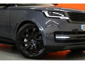 Land Rover Range Rover 3.0 P460E SE 460PS 5DR Auto - Image 4