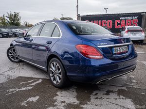 182 C350 Sport Hybrid/New NCT/Low mls/*2026 PRICE* - Image 3