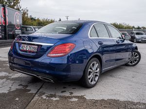 182 C350 Sport Hybrid/New NCT/Low mls/*2026 PRICE* - Image 2
