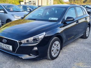 Hyundai i30 2018 - Image 3