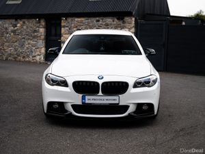 2015 BMW 5 SERIES F10 M SPORT M PERFORMANCE - Image 2