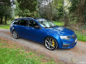 151 Skoda Octavia VRS 2.0L, 415hp+ Stage 3 tuned! - Image 4
