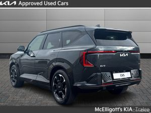 Kia EV5 *ORDER NOW* - Image 3