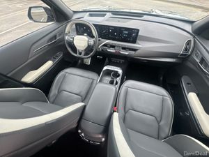 Kia EV5 *ORDER NOW* - Image 4