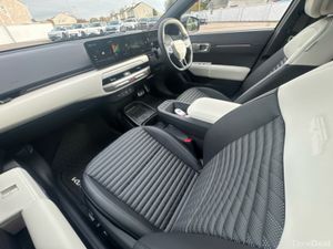 Kia EV4 GT Line *Order Now* - Image 4