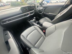Kia K4 K4 Available to order now - Image 4