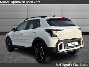 Kia Stonic PE GT LINE *ORDER NOW* - Image 3