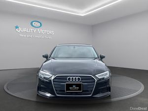 2017 AUDI A3 SEDAN (S85) - Image 2