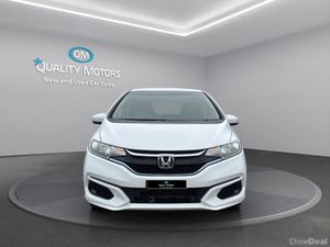 2019 HONDA FIT HYBRID (S147) - Image 2