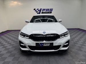 2021 BMW 330E M SPORT PLUS - AUTO - 1 OWNER - Image 2