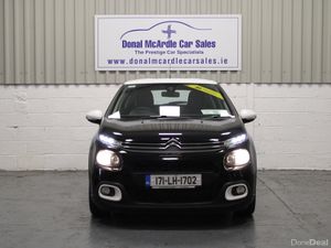 Citroen C3 2017 - Image 3