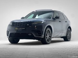Land Rover Range Rover Velar HSE DYNAMIC P400E - Image 3