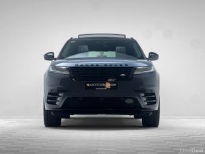 Land Rover Range Rover Velar HSE DYNAMIC P400E - Image 2