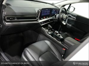 Kia Sportage 1.6 PHEV**0% FINANCE+FREE HOME CHARGE - Image 3