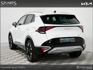 Kia Sportage 1.6 PHEV**0% FINANCE+FREE HOME CHARGE - Image 2