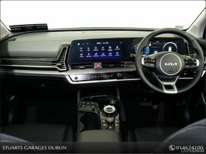 Kia Sportage 1.6 PHEV**0% FINANCE+FREE HOME CHARGE - Image 4
