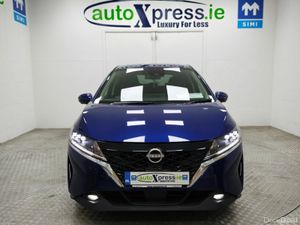 Nissan Note 1.2 Hybrid X Automatic, Reversing came - Image 3