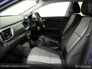 Kia Stonic 1.0 K2 **3.9% FINANCE OFFER ** - Image 3